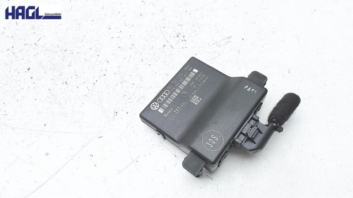 Steuergerät Temic 1K0907530G 1K0907951 Audi A3 1.9 TDI Sportback DPF 8P Kombi