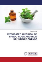 Sujay Dhumal | Integrated Outlook OF Pandu Roga AND Iron Deficiency Anemia