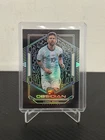 Lionel Messi 2019-20 Panini Obsidian Soccer Electric Etch /165