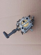 GENUINE STIHL TS400 DISC CUTTER CARB