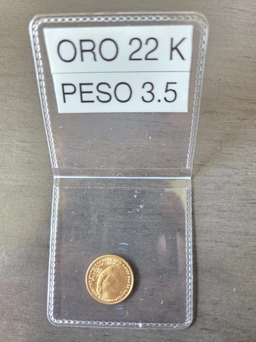 US Mint American Eagle Gold Coin 2024 22K 3.11g Business Strike Uncertified