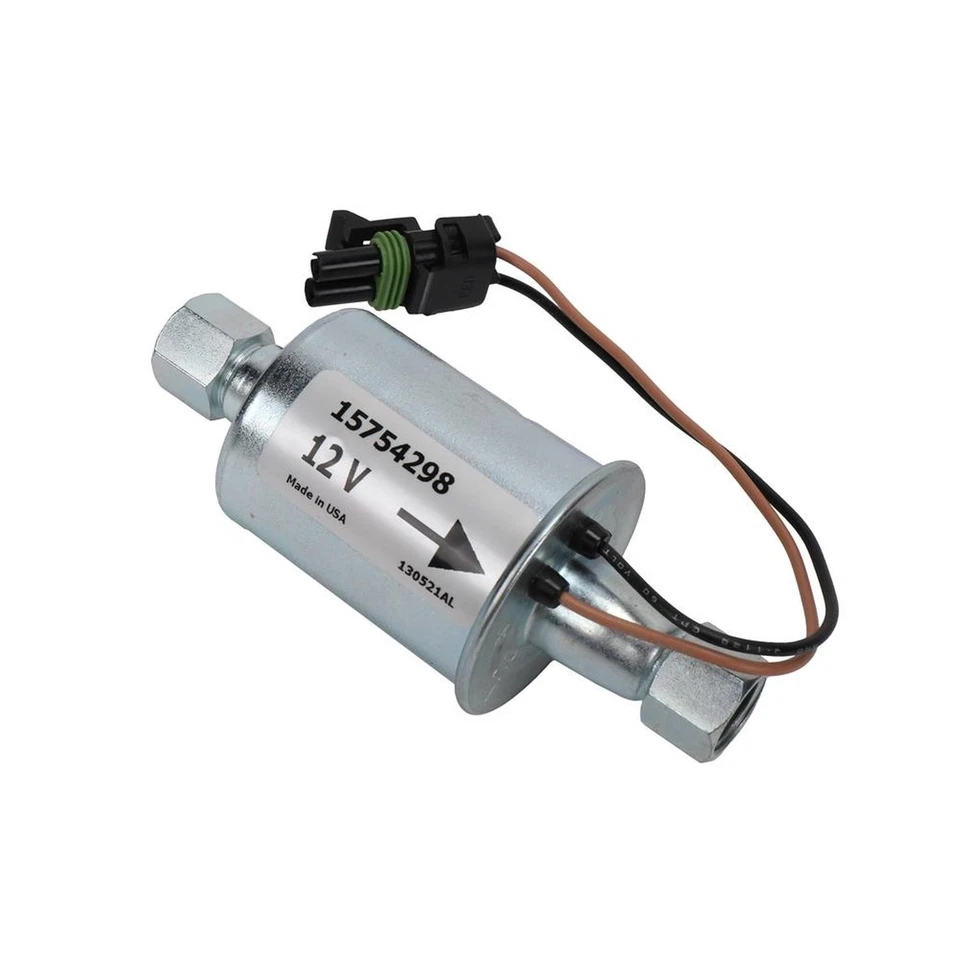 Bomba de combustible eléctrica GM piezas genuinas EP1000 para modelos seleccionados de Chevrolet GMC 99-02 Foto 2 de 4