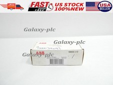 Abb 3BSE013230R1 S800 I/o Compact Module Termination Unit US Free TAX