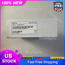 ABB FEIP-21 Ethernet/IP Adapter Module Bran NEW In Stock US Free TAX