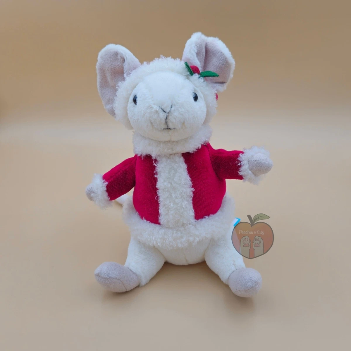 Jellycat 鼠标| eBay