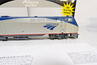 Athearn 99337 HO AMD 103 GE Amtrak 10 DCC Equipped Locomotive NOS — photo 9