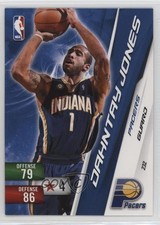 2010-11 Panini Adrenalyn XL Dahntay Jones #232 0x4w