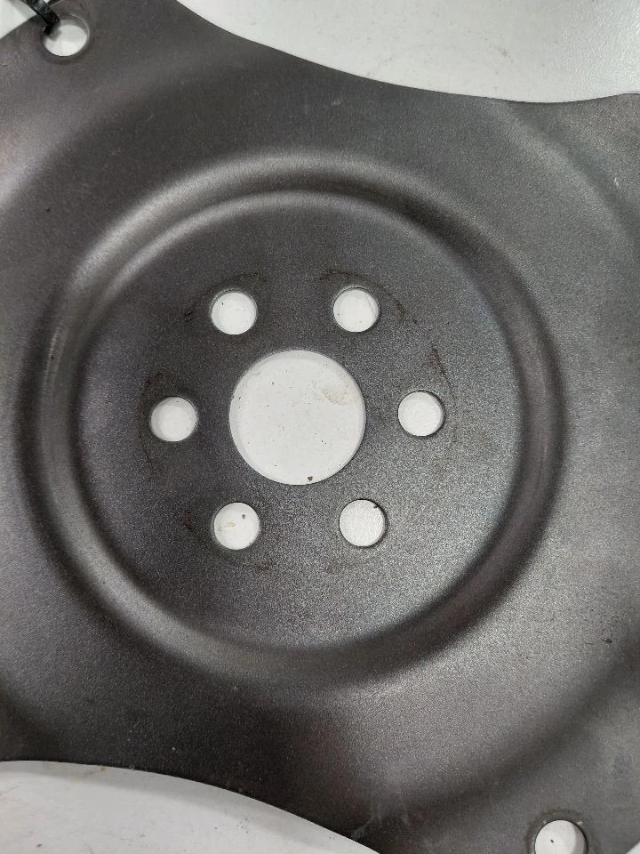 Volante placa flexible transmisión automática para Hyundai Accent 12-19 Foto 3 de 4