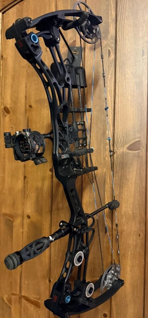 Bowtech 50lbs Archery Compound Bows for sale | eBay