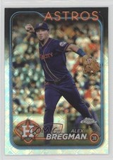 Click to enlarge Alex Bregman