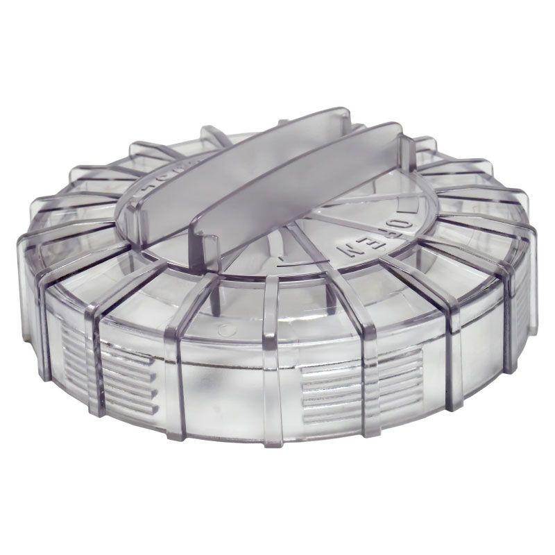 Tapa Prefiltro Bomba Piscina WINNER de Saci