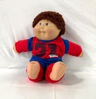 Near Mint Vintage 1985 Cabbage Patch Doll - VERY CLEAN