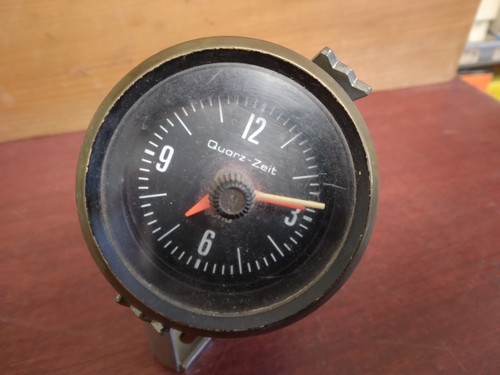 Volkswagen Golf Gti Mk1 Porsche 924 Watch BORG - Picture 2 of 4