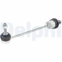 Delphi TC1884 Stange/Strebe, Stabilisator FüR Daimler Jaguar