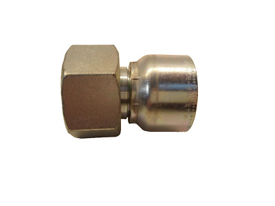 Brammer 1C948-30-16 Pressnippel DKOS 30S metrisch DN25 gerade
