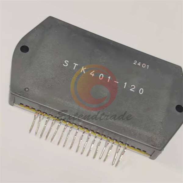sanyo ② 1PC New Sanyo STK402-090 STK 402-090 Ic Chip | eBay