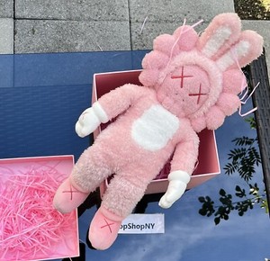 Kaws Accomplice | eBay