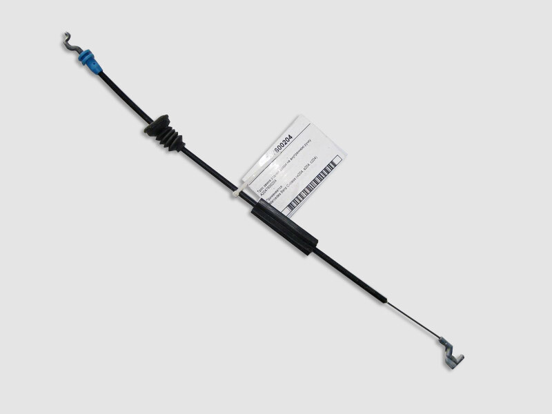 Mercedes-Benz A2047600204 Rear door lock cable for inner handle C
