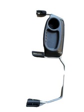 Front Accessory snack car seat Tray Rack For ...
