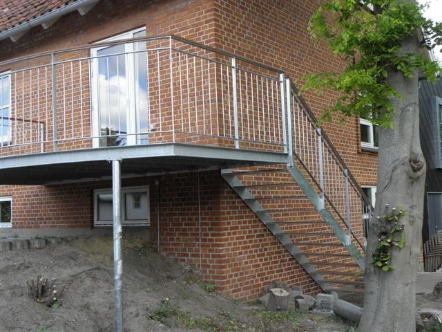 Altan balkon www.danskaltan.dk – dba.dk – køb og salg af nyt og brugt Altan vs balkon