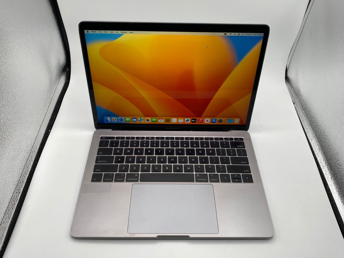 Apple MacBook Pro 13