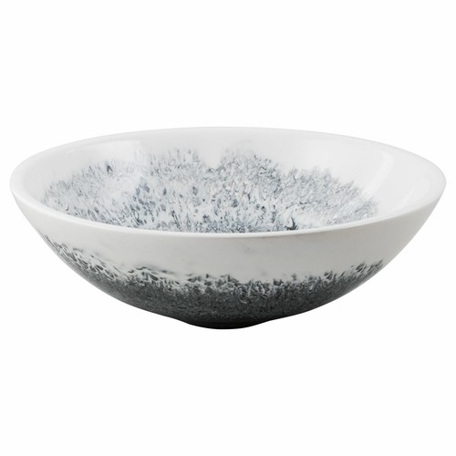Design resin round bathroom sink Washbasin Dec Vanity  Handmade Home Bathroom - Picture 2 of 7