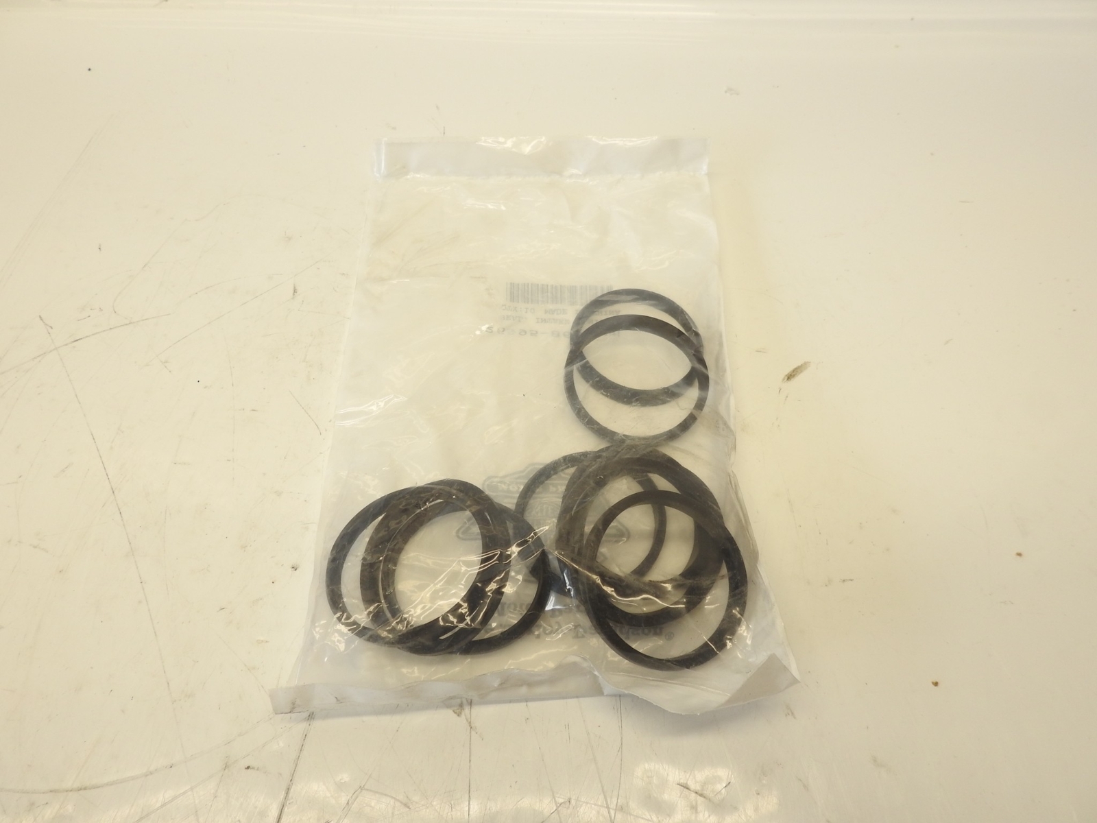 Harley Davidson Intake Seal 26995-86B PK/2 for sale online | eBay