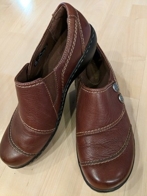 clarks shoes spokane