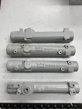 4 Pack DORMA ITS 96 / 3-6 Made in Germany Door Closure Closer