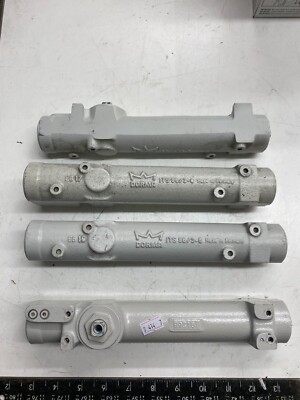 4 Pack DORMA ITS 96 / 3-6 Made in Germany Door Closure Closer