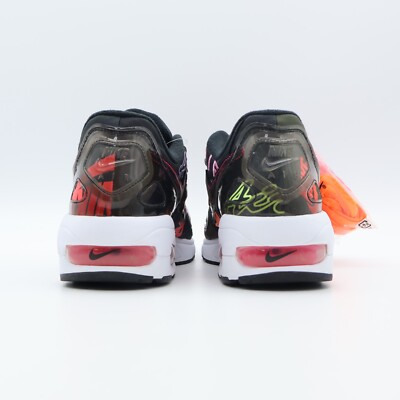 air max 2 atmos black