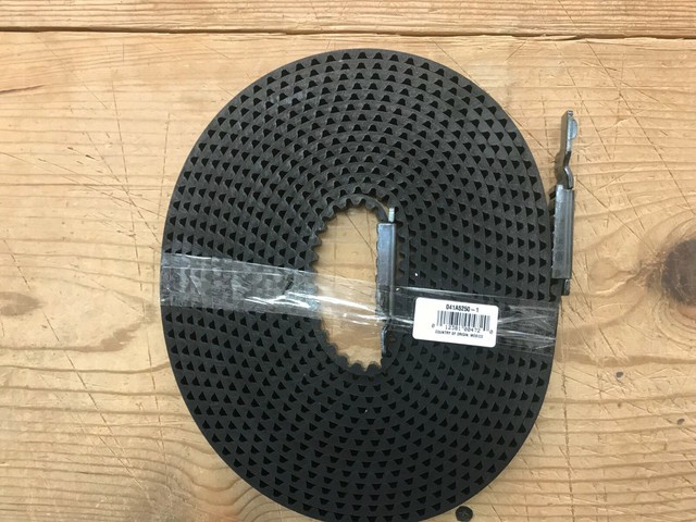 Latest Garage Door Belt Replacement for Small Space