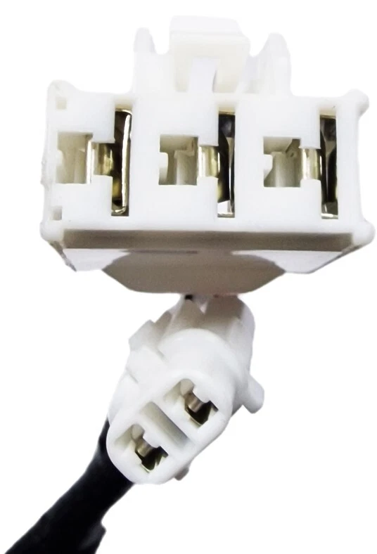 Stator + Joint YAMAHA XMAX 400 2013 2014 2015 2016 2017 2018 RÉSINÉ - Photo 2/4