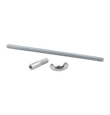 1947-87 Air Cleaner Stud Kit - 5-3/4in Long for Chevy, GMC Truck