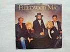 Fleetwood Mac: Little Lies b/w Ricky 1987 Warner Bros. Precision First Press NM