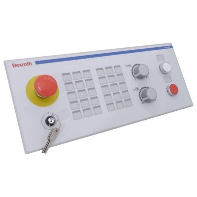 REXROTH VAM40.2-PB-NA-TA-TA-VB-MA-1608-NN R911170772 BEDIENUNGSEINHEIT - Bild 1 von 4
