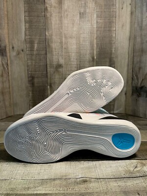 2014 Nike Kobe (9)IX Sz 10 Elite What Tha (678301-904) BBall