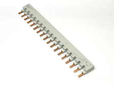 Allen Bradley 1489-AMCL318 Busbar 3-Pole 18-Pin Ser. D