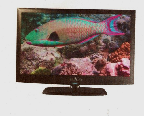 IntelliView 1i27Lmh1 27" LCD monitor - Picture 2 of 6