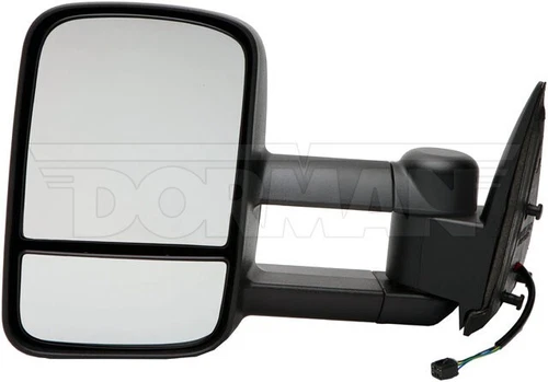 Dorman 955-1863 Side View Mirror fits Cadillac Chevrolet GMC models