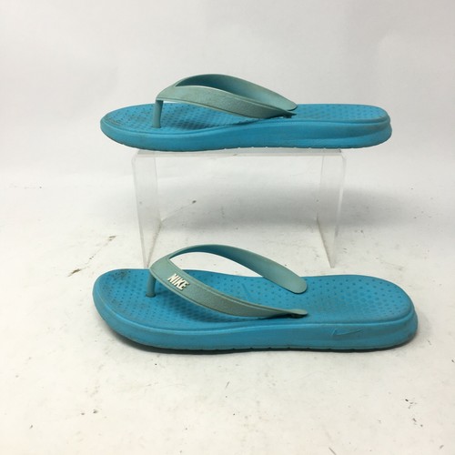 Nike Flip Flops Flat Sandals Womens 6.5 