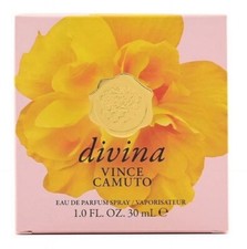Vince Camuto DIVINA for Women 1.0 oz 30 ml Eau de Parfum Spray NEW IN BOX SEALED