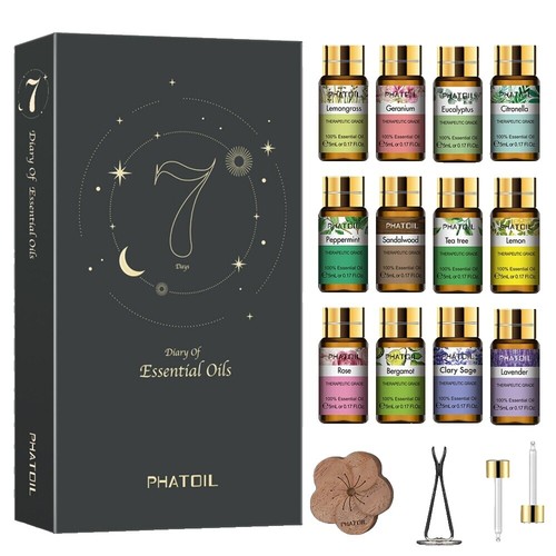 Decorte Prime Latte & Vita De Reve Set II 6-Piece Set -NEW IN BOX