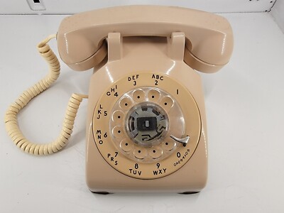 Pink Classified Information Vintage Bell System Western Electric