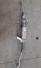 2013-2017 Audi Q5 Electric Power Steering Gear Rack & Pinion OEM W/o Dynamic