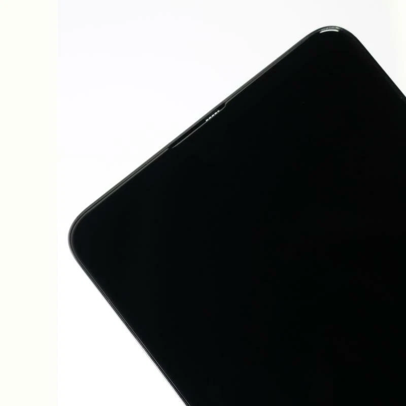 For Samsung Galaxy A51 A515 LCD Display Touchscreen-Digitizer Frame Black - Bild 4 von 4