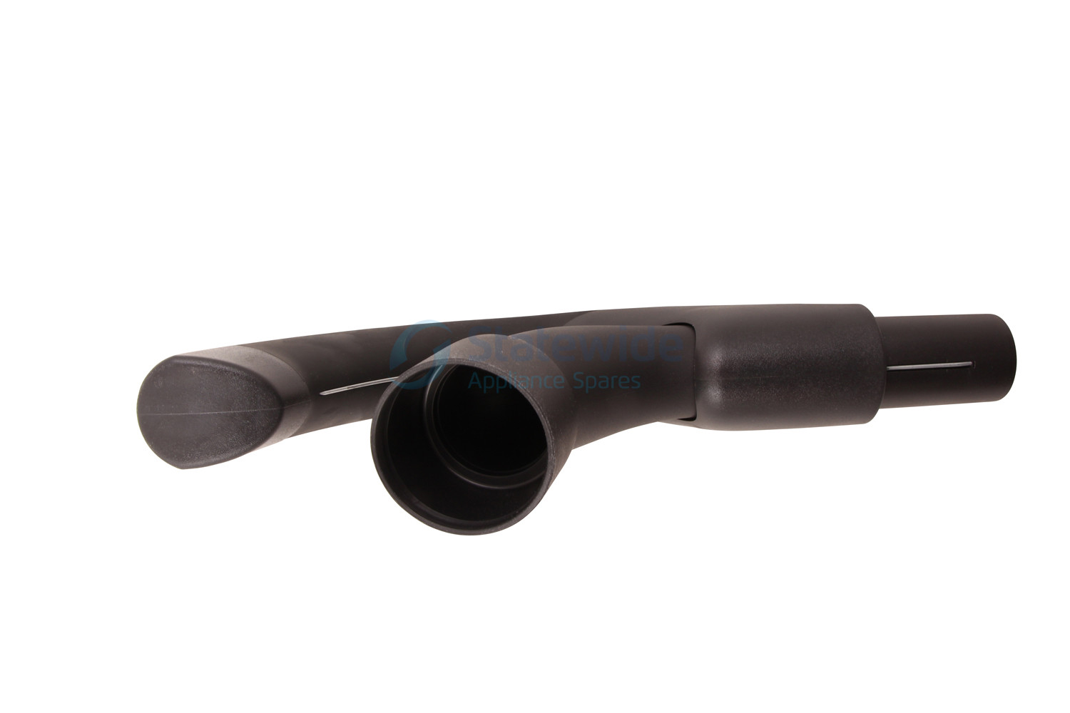 Miele Vacuum Cleaner Handle Ergonomic Genuine 6163669 eBay