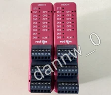 red lion controls CSDIO14R module