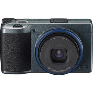 Ricoh Gr Iiix Urban Edition | eBay