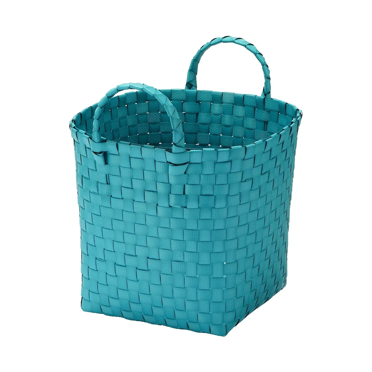 Cestas de decoración de polipropileno